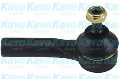 KAVO PARTS ste6548 -  Наконечник поперечной рулевой тяги